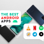 the best android apps