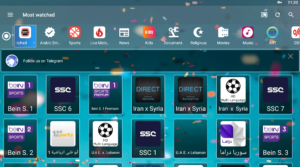 Drama Live – IPTV Player APK v12.0.0 1